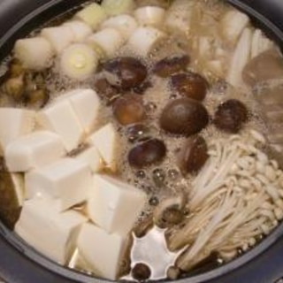 きのこ鍋レシピ 作り方の人気順 簡単料理の楽天レシピ きのこ鍋レシピ 作り方の人気順 簡単料理の楽天レシピ
